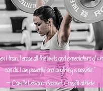 Image result for CrossFit Community Quotes