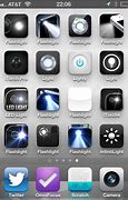 Image result for Best Flashlight App for iPhone