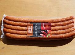 Image result for 11 Inch Sausage