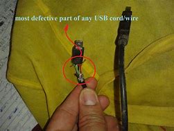 Image result for USB Wire Colors