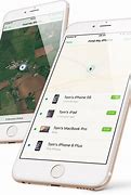Image result for How Accurate Is Find My iPhone Location