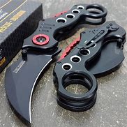 Image result for Modern Combat Knife