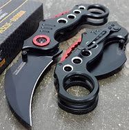 Image result for Best Tactical Fighting Knife