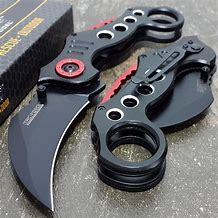 Image result for Tactical Military Combat Knife