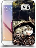 Image result for 5S Phone Case Hedgehog