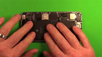 Image result for iPhone 6 On the Battery Minus and the Plus