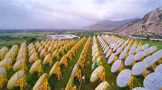Image result for Solar Thermal Power Plant Abu Road