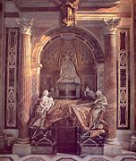 Image result for Pope Alexander VII