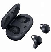 Image result for Samsung Gear Iconx Wireless Earbuds