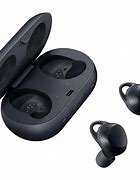 Image result for Samsung Gear Iconx Black