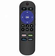 Image result for Sharp Roku TV Power Button