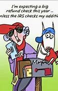 Image result for Happy IRS Cartoon