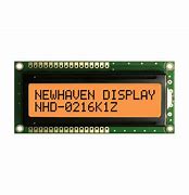 Image result for 1602 LCD Contrast