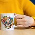 Image result for Sugar Skull Flowers