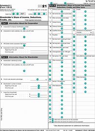 Image result for 1120 Other Deductions Form