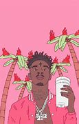 Image result for Metro Boomin 21 Savage Wallpaper