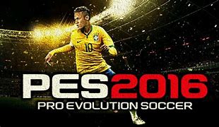 Image result for Pro Evolution Soccer Video Game