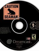 Image result for Seaman Dreamcast