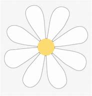 Image result for Daisy Flower Stencil SVG
