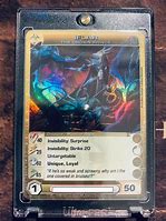 Image result for Chaotic TCG Iflar the Crown Prince