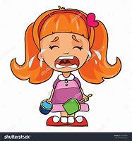 Image result for Girl Crying Crayon Meme