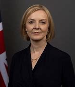 Image result for Liz Truss Northern Ireland