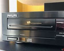 Image result for Philips Fidelio CD Player