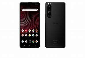Image result for Sony Xperia 1 DOCOMO