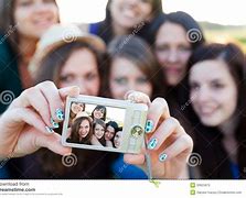 Image result for her selfpic