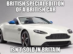 Image result for Britain Car Meme