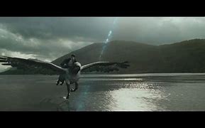 Image result for Harry Potter Buckbeak Flying
