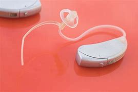 Image result for NHS Hearing Aids