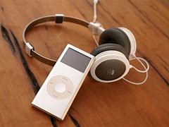 Image result for iPod Nano 2G