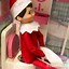 Image result for Christmas Elf On the Shelf Ideas