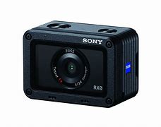 Image result for Sony Zeiss RX-0