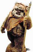 Image result for Star Wars Wicket Eyes