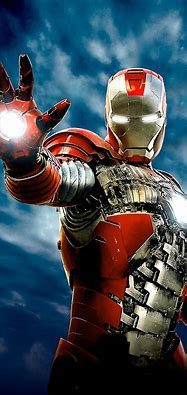 Image result for Iron Man iPhone Art