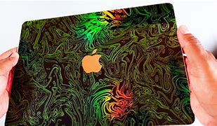 Image result for D Brand MacBook Glitch Camo