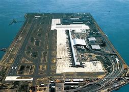 Image result for Osaka Japan Airport