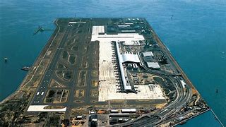 Image result for Osaka Airport