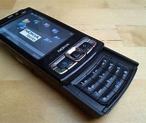 Image result for Nokia N95 Blue