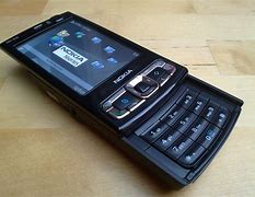 Image result for Nokia N95