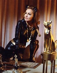 Image result for The Original Catwoman