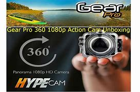 Image result for Gear Pro Camera