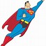 Image result for Free Superman ClipArt
