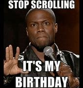 Image result for Work From Home Birthday Meme