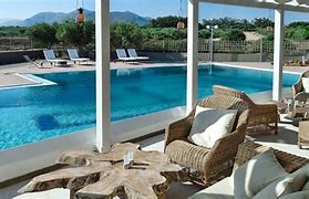Image result for Paradise Island Greece Villas