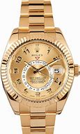 Image result for Rolex Kydweller Yellow Gold