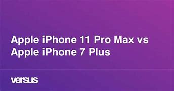 Image result for iPhone 7 Plus Compared to iPhone 6