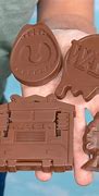 Image result for Custom Chocolate Molds